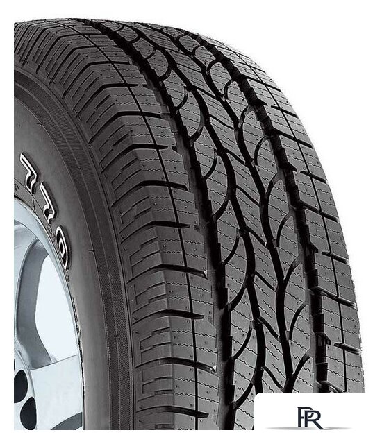 Летние шины Maxxis Bravo Series HT-770 225/70R16 107T - Изображение №3 — Интернет-магазин ПроЗаказ