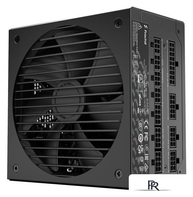 Блок питания Fractal Design Ion Gold 850W FD-P-IA2G-850 - Изображение №5 — Интернет-магазин ПроЗаказ