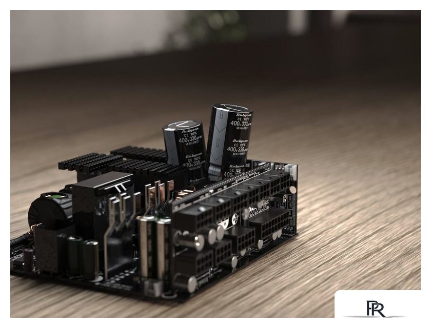 Блок питания Fractal Design Ion Gold 850W FD-P-IA2G-850 - Изображение №18 — Интернет-магазин ПроЗаказ