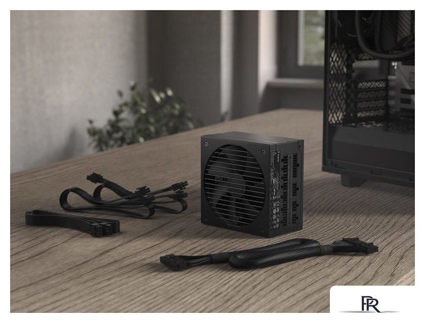 Блок питания Fractal Design Ion Gold 850W FD-P-IA2G-850 - Изображение №19 — Интернет-магазин ПроЗаказ