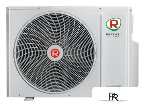 Кондиционер Royal Clima GRIDA DC EU Inverter RCI-GRC28HN - Изображение №7 — Интернет-магазин ПроЗаказ