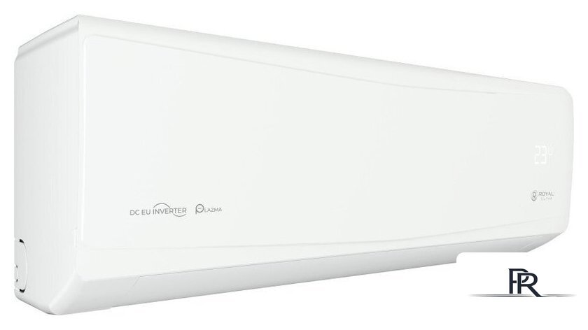 Кондиционер Royal Clima GRIDA DC EU Inverter RCI-GRC28HN - Изображение №3 — Интернет-магазин ПроЗаказ