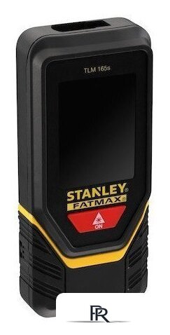 Лазерный дальномер Stanley STHT1-77139 - Изображение №1 — Интернет-магазин ПроЗаказ