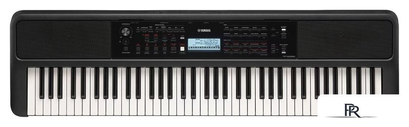Синтезатор Yamaha PSR-EW320 - Изображение №1 — Интернет-магазин ПроЗаказ