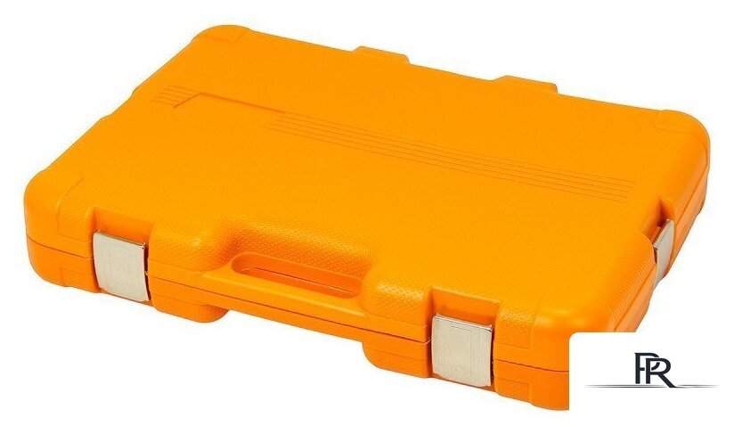 Универсальный набор инструментов Megatools MT-38841(58198) - Изображение №3 — Интернет-магазин ПроЗаказ