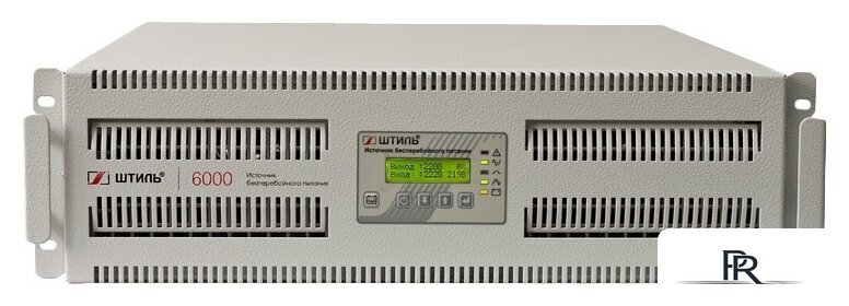 Источник бесперебойного питания Штиль SR1106L - Изображение №1 — Интернет-магазин ПроЗаказ