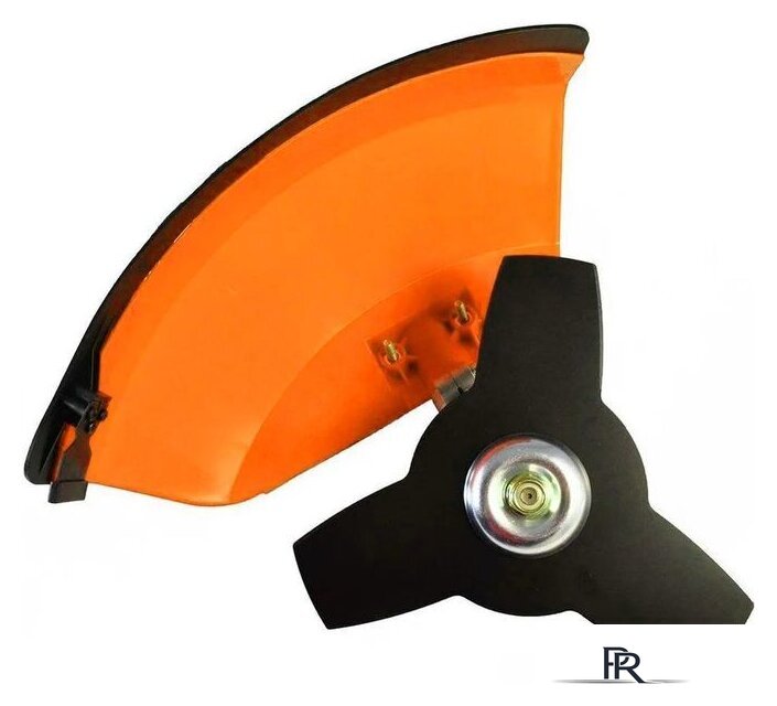 Триммер Edon GT-430/2600C (оранжевый) - Изображение №5 — Интернет-магазин ПроЗаказ