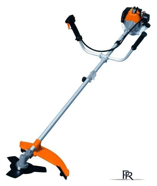 Триммер Edon GT-430/2600C (оранжевый) - Изображение №1 — Интернет-магазин ПроЗаказ