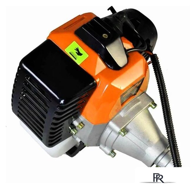 Триммер Edon GT-430/2600C (оранжевый) - Изображение №2 — Интернет-магазин ПроЗаказ