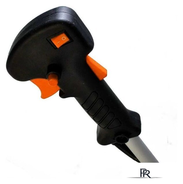 Триммер Edon GT-430/2600C (оранжевый) - Изображение №6 — Интернет-магазин ПроЗаказ