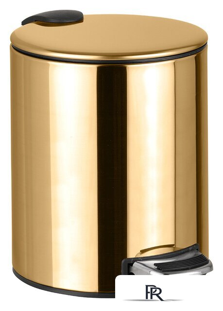 Мусорное ведро Bemeta Brilo 161315010 - Изображение №1 — Интернет-магазин ПроЗаказ