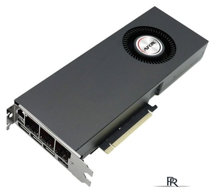 Видеокарта AFOX GeForce RTX 3090 24GB GDDR6X AF3090-24GD6XH4 - Изображение №3 — Интернет-магазин ПроЗаказ