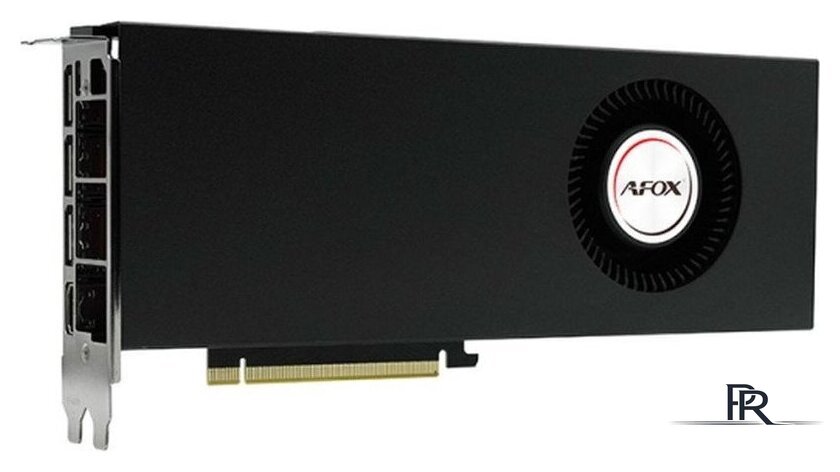 Видеокарта AFOX GeForce RTX 3090 24GB GDDR6X AF3090-24GD6XH4 - Изображение №2 — Интернет-магазин ПроЗаказ