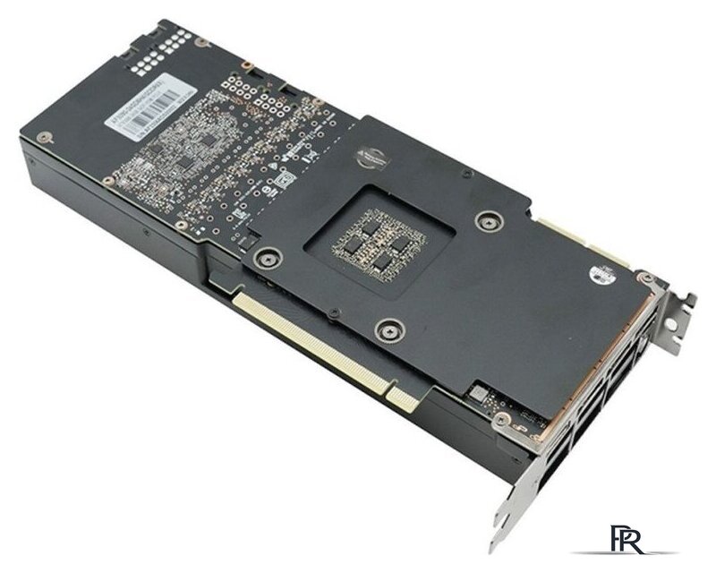 Видеокарта AFOX GeForce RTX 3090 24GB GDDR6X AF3090-24GD6XH4 - Изображение №5 — Интернет-магазин ПроЗаказ