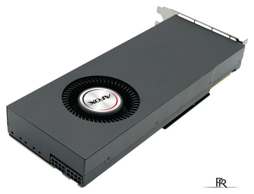Видеокарта AFOX GeForce RTX 3090 24GB GDDR6X AF3090-24GD6XH4 - Изображение №4 — Интернет-магазин ПроЗаказ