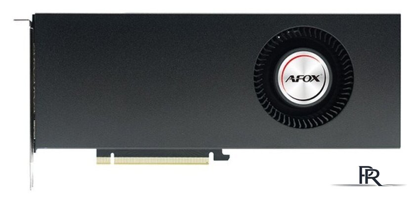 Видеокарта AFOX GeForce RTX 3090 24GB GDDR6X AF3090-24GD6XH4 - Изображение №1 — Интернет-магазин ПроЗаказ