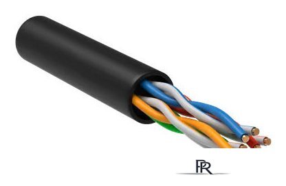 Кабель ITK LC3-C5E04-139-100 - Изображение №1 — Интернет-магазин ПроЗаказ