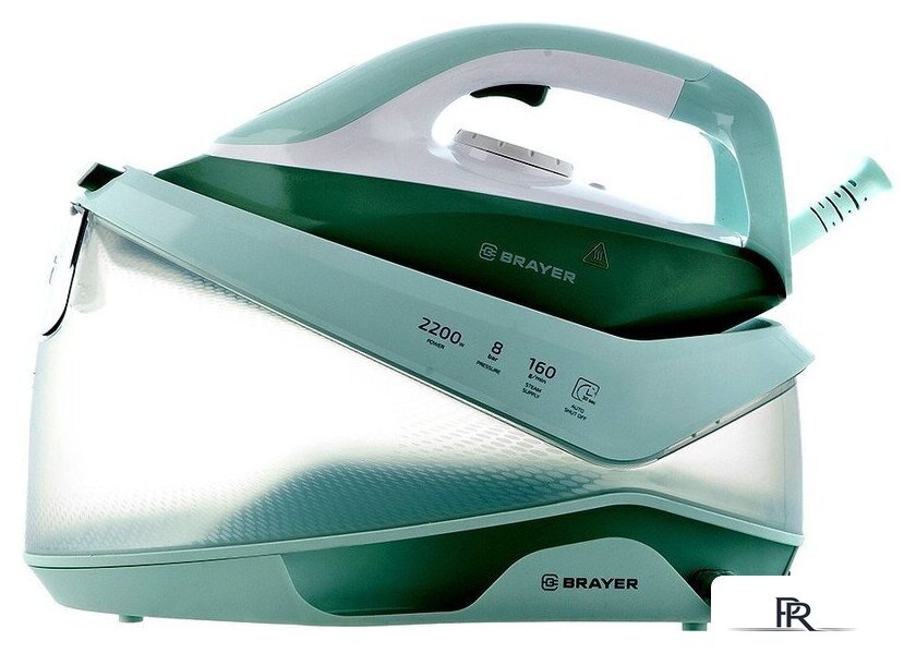 Утюг Brayer BR4154 - Изображение №1 — Интернет-магазин ПроЗаказ