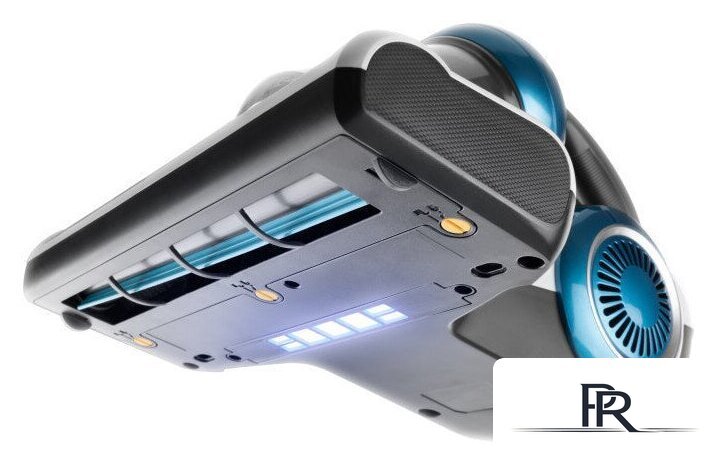 Пылесос для удаления пылевых клещей ETA Roxy 5215 90000 - Изображение №6 — Интернет-магазин ПроЗаказ