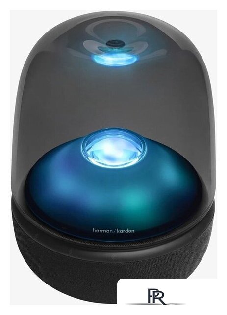 Беспроводная колонка Harman/Kardon Aura Studio 5 - Изображение №7 — Интернет-магазин ПроЗаказ