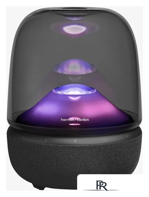 Беспроводная колонка Harman/Kardon Aura Studio 5 - Изображение №3 — Интернет-магазин ПроЗаказ