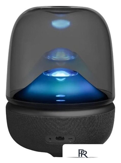 Беспроводная колонка Harman/Kardon Aura Studio 5 - Изображение №6 — Интернет-магазин ПроЗаказ
