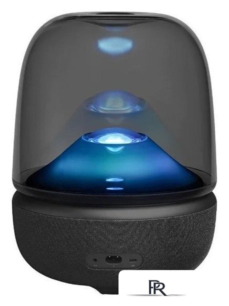 Беспроводная колонка Harman/Kardon Aura Studio 5 - Изображение №2 — Интернет-магазин ПроЗаказ