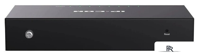 Настраиваемый коммутатор IP-COM G2208D - Изображение №4 — Интернет-магазин ПроЗаказ