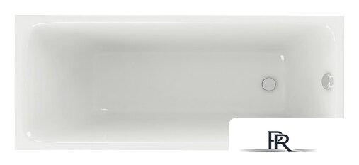 Ванна Aquatek Мия 165x70 - Изображение №1 — Интернет-магазин ПроЗаказ