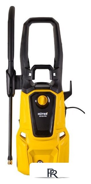 Мойка высокого давления Huter M165-PW - Изображение №1 — Интернет-магазин ПроЗаказ