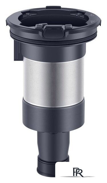 Пылесос Samsung Jet 60 turbo VS15A6031R4/EV - Изображение №10 — Интернет-магазин ПроЗаказ