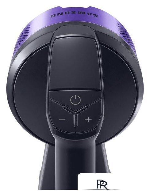 Пылесос Samsung Jet 60 turbo VS15A6031R4/EV - Изображение №22 — Интернет-магазин ПроЗаказ