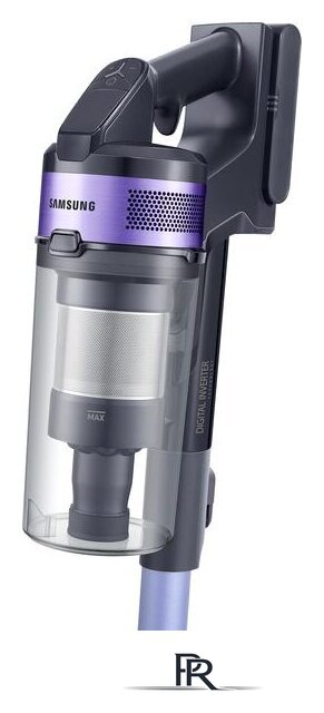 Пылесос Samsung Jet 60 turbo VS15A6031R4/EV - Изображение №14 — Интернет-магазин ПроЗаказ