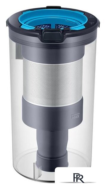 Пылесос Samsung Jet 60 turbo VS15A6031R4/EV - Изображение №7 — Интернет-магазин ПроЗаказ