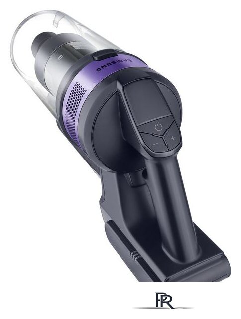 Пылесос Samsung Jet 60 turbo VS15A6031R4/EV - Изображение №21 — Интернет-магазин ПроЗаказ