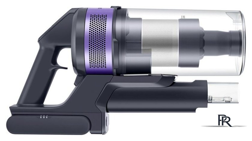 Пылесос Samsung Jet 60 turbo VS15A6031R4/EV - Изображение №13 — Интернет-магазин ПроЗаказ