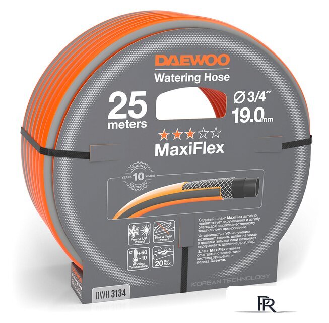 Шланг Daewoo Power MaxiFlex DWH 3134 (3/4