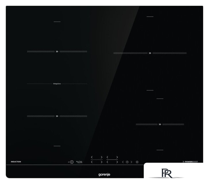 Варочная панель Gorenje IT643BSC7 - Изображение №1 — Интернет-магазин ПроЗаказ