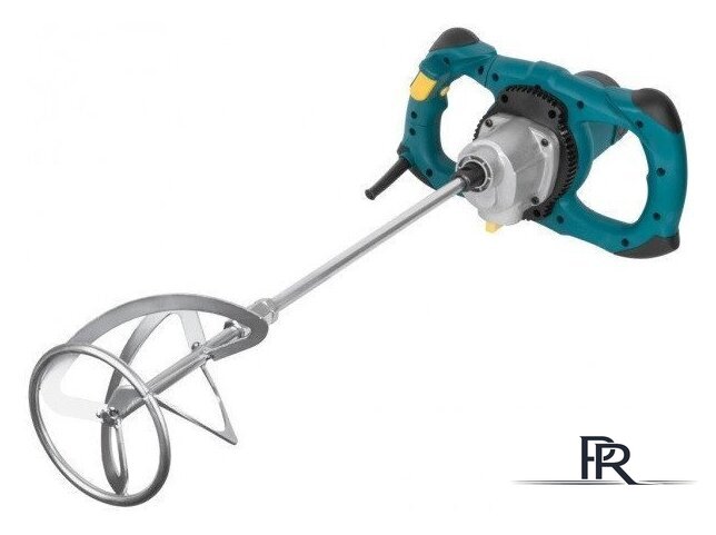 Строительный миксер FIT ED-M1600 - Изображение №1 — Интернет-магазин ПроЗаказ