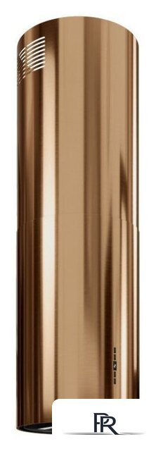 Кухонная вытяжка Lanilia Wereniso Isola 39.1 Carmel Gold - Изображение №2 — Интернет-магазин ПроЗаказ
