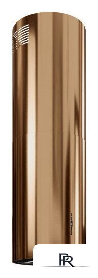 Кухонная вытяжка Lanilia Wereniso Isola 39.1 Carmel Gold - Изображение №1 — Интернет-магазин ПроЗаказ