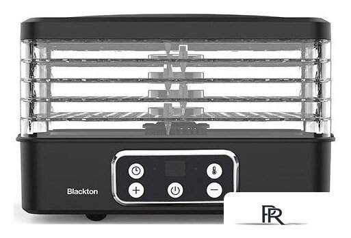 Сушилка для овощей и фруктов Blackton Bt FD1112 - Изображение №1 — Интернет-магазин ПроЗаказ