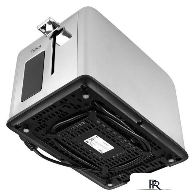 Тостер VLK Palermo-103 - Изображение №6 — Интернет-магазин ПроЗаказ