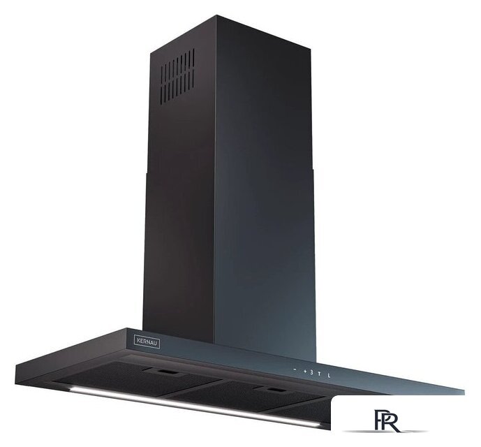 Кухонная вытяжка Kernau KCH 0991 B Kitchen Connect - Изображение №1 — Интернет-магазин ПроЗаказ