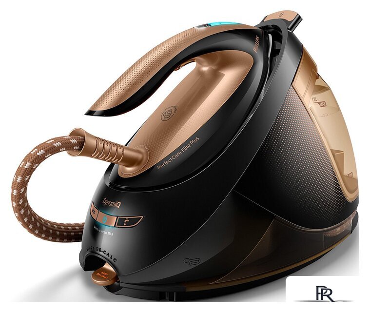 Утюг Philips GC9682/80 - Изображение №2 — Интернет-магазин ПроЗаказ
