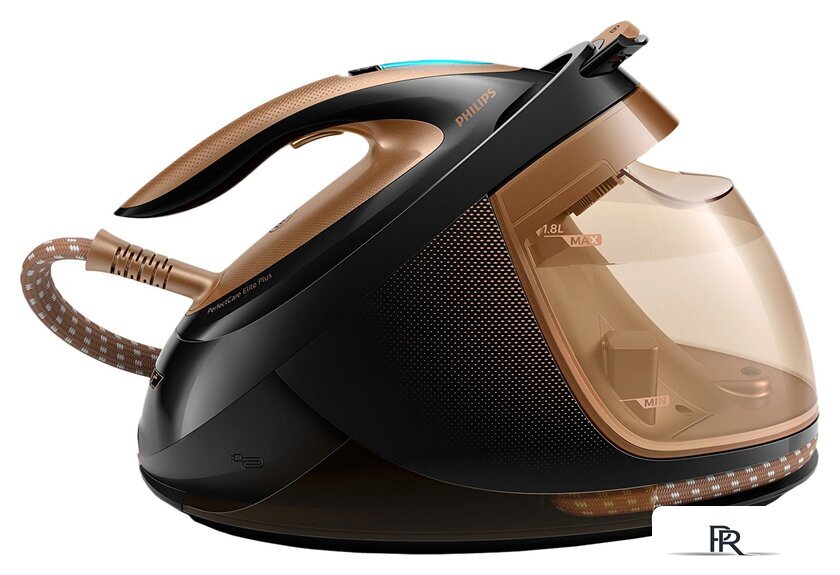 Утюг Philips GC9682/80 - Изображение №1 — Интернет-магазин ПроЗаказ