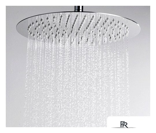 Верхний душ Wasserkraft A116 - Изображение №2 — Интернет-магазин ПроЗаказ