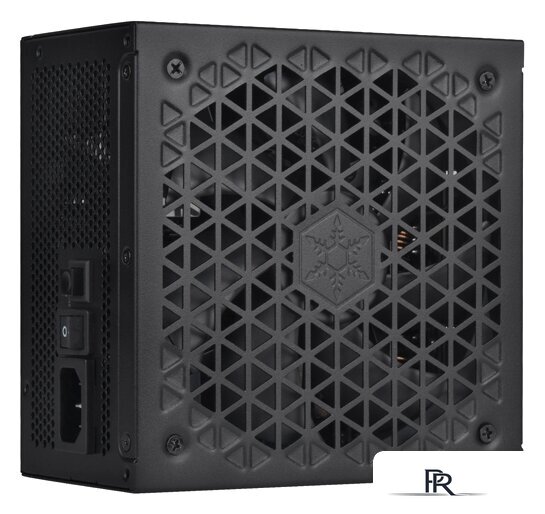 Блок питания SilverStone Decathlon DA1000R Cybenetics Gold SST-DA1000R-GM - Изображение №1 — Интернет-магазин ПроЗаказ