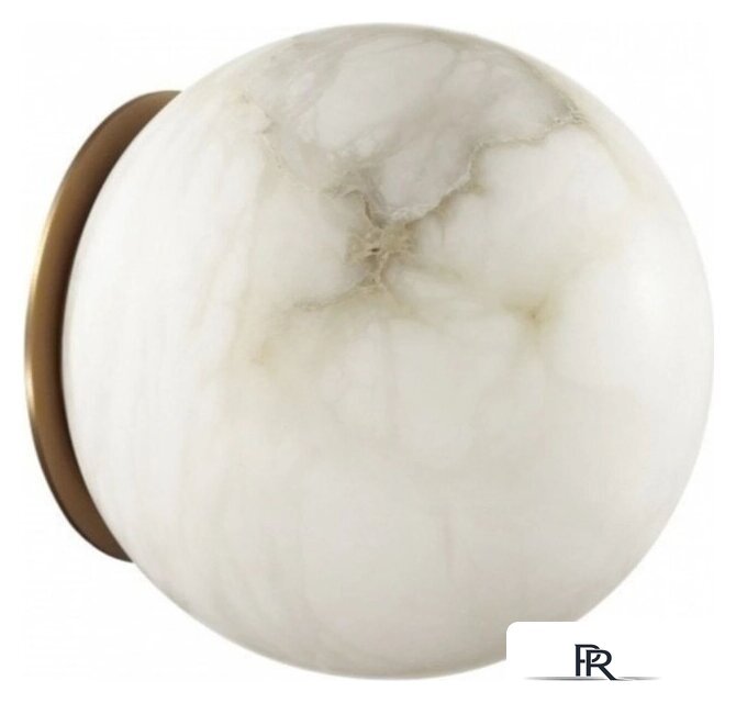 Бра Odeon Light Marbella 6684/5CL - Изображение №2 — Интернет-магазин ПроЗаказ