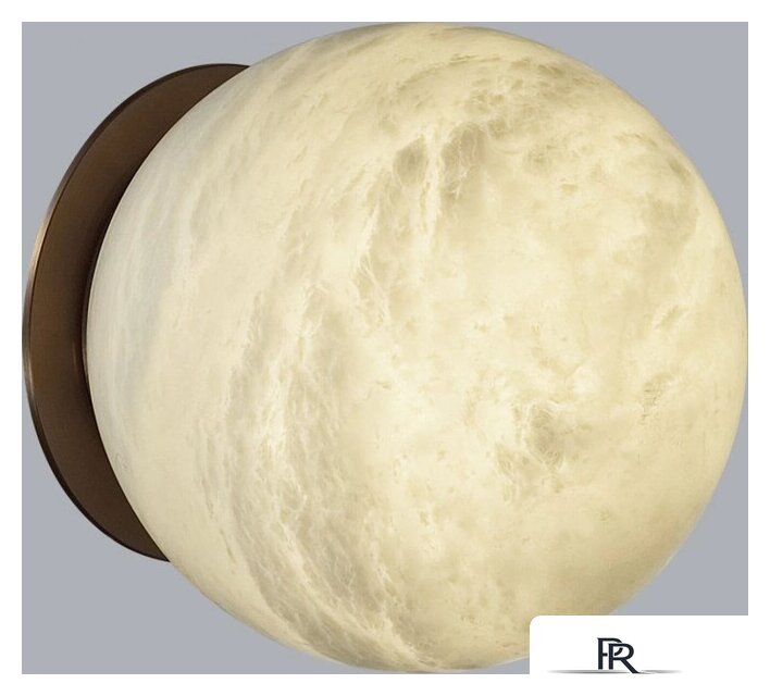 Бра Odeon Light Marbella 6684/5CL - Изображение №10 — Интернет-магазин ПроЗаказ